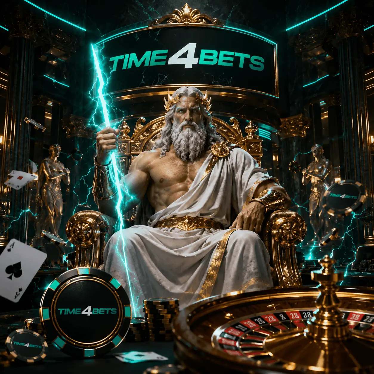 Games and Markets