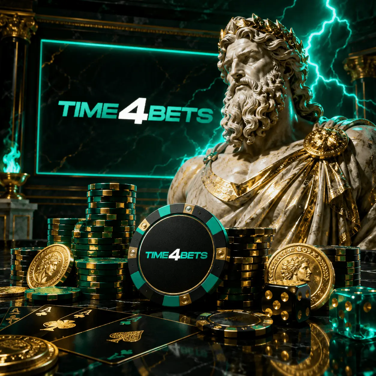 Time4Bets